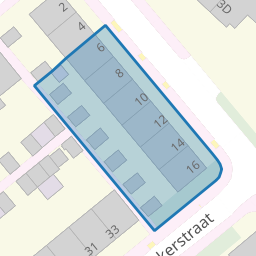 Perceel LDD00-B-5034