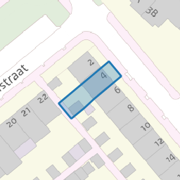 Perceel LDD00-B-5035