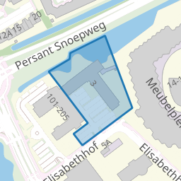 Perceel LDD00-B-5040