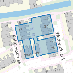 Perceel LDD00-B-5054