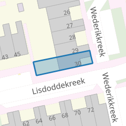 Perceel LDD00-B-5055