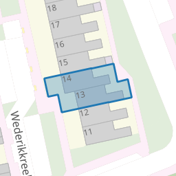 Perceel LDD00-B-5057