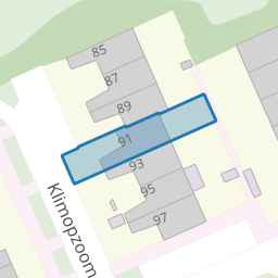 Perceel LDD00-B-5074