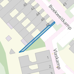 Perceel LDD00-B-5084