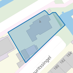 Perceel LDD00-B-5089