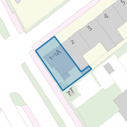 Perceel LDD00-B-5100