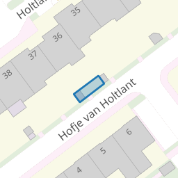 Perceel LDD00-B-5106