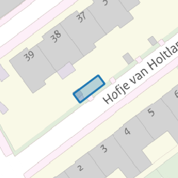 Perceel LDD00-B-5113