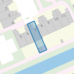 Perceel LDD00-B-5203