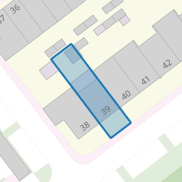 Perceel LDD00-B-5210