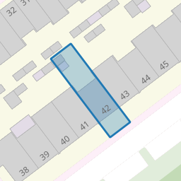 Perceel LDD00-B-5213