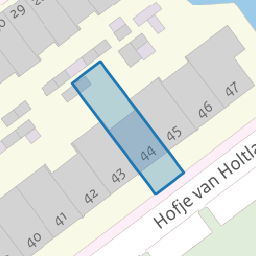 Perceel LDD00-B-5215