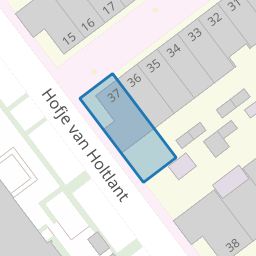 Perceel LDD00-B-5216