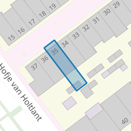 Perceel LDD00-B-5218