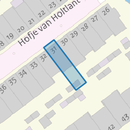 Perceel LDD00-B-5222