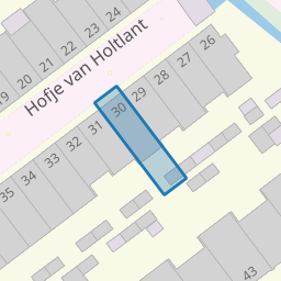 Perceel LDD00-B-5223