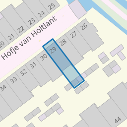 Perceel LDD00-B-5224