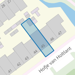 Perceel LDD00-B-5230