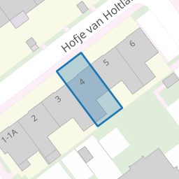 Perceel LDD00-B-5234