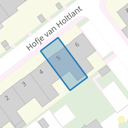 Perceel LDD00-B-5235