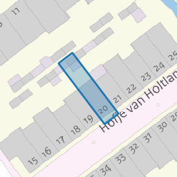 Perceel LDD00-B-5240