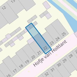 Perceel LDD00-B-5242