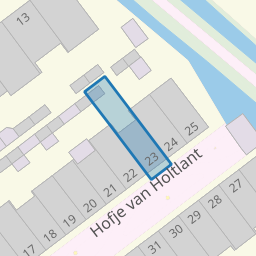 Perceel LDD00-B-5243