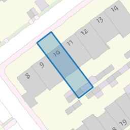 Perceel LDD00-B-5246