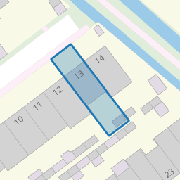 Perceel LDD00-B-5249