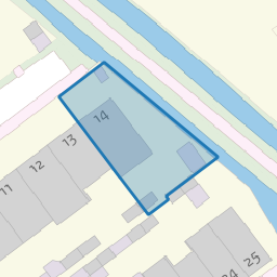 Perceel LDD00-B-5250