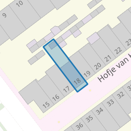 Perceel LDD00-B-5252