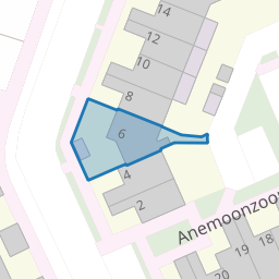 Perceel LDD00-B-5268