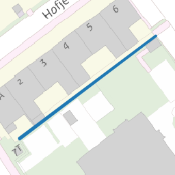 Perceel LDD00-B-5285