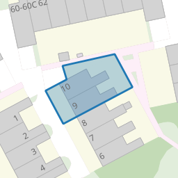 Perceel LDD00-B-5288