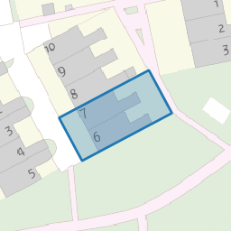 Perceel LDD00-B-5290