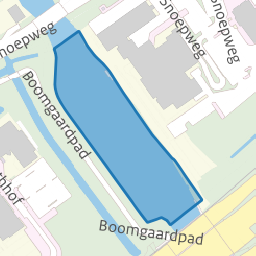 Perceel LDD00-B-5291