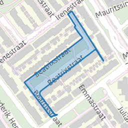 Perceel LDD00-B-5301