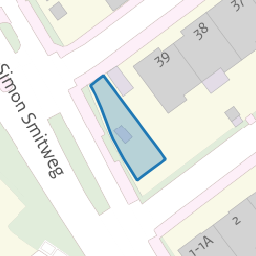 Perceel LDD00-B-5308