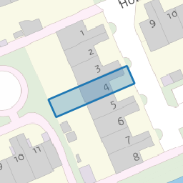 Perceel LDD00-B-5310