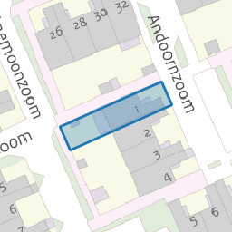 Perceel LDD00-B-5312