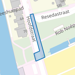 Perceel LDD00-B-5322