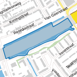 Perceel LDD00-B-5356