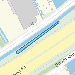 Perceel LDD00-B-5390