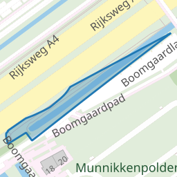 Perceel LDD00-B-5400