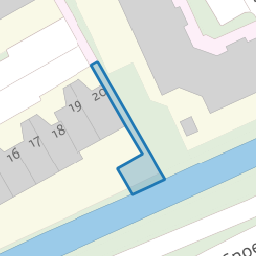 Perceel LDD00-B-5462