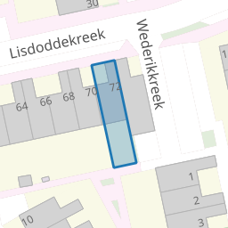 Perceel LDD00-B-5465