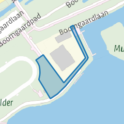 Perceel LDD00-B-5501