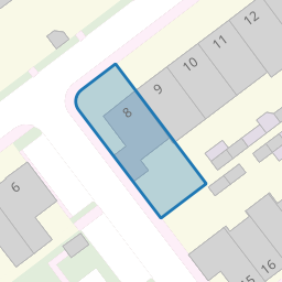 Perceel LDD00-B-5504