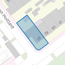 Perceel LDD00-B-5506