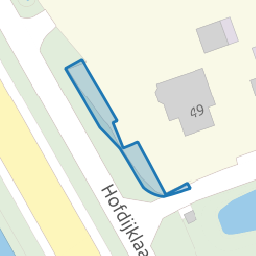 Perceel LDD00-B-5510